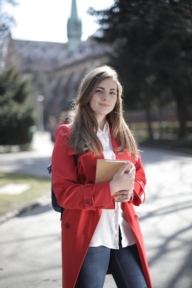 Chinese student loans in France