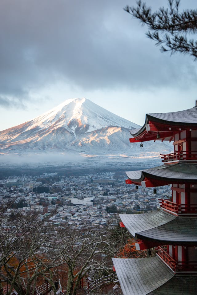 Japanese Chinese student loans