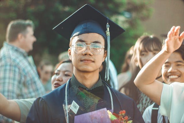 Dutch Chinese student loans